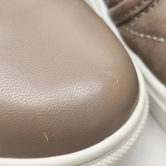 Steve Madden Slip On Sneakers Sandal Lot - Picture 10 of 10